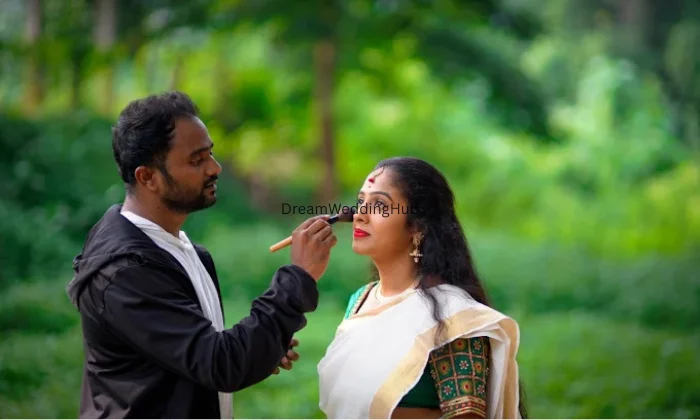 SMART BUBBLES FAMILY BEAUTY SALON